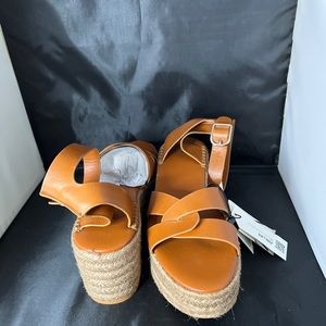 Zara Women Shoes Size 9
